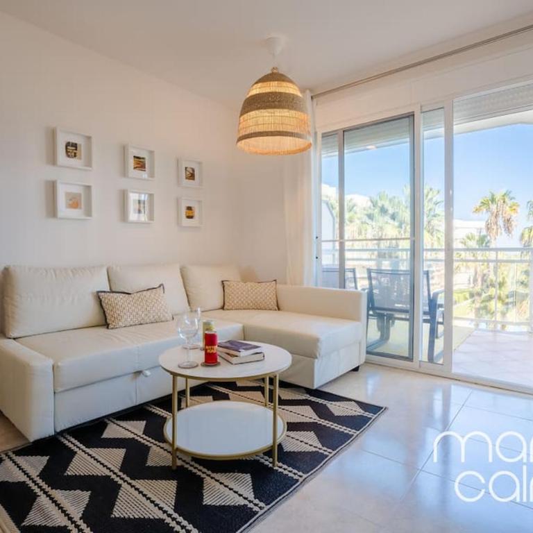 Apto. Bellavista by MarCalma - Apartamento de 2 dormitorios - 31