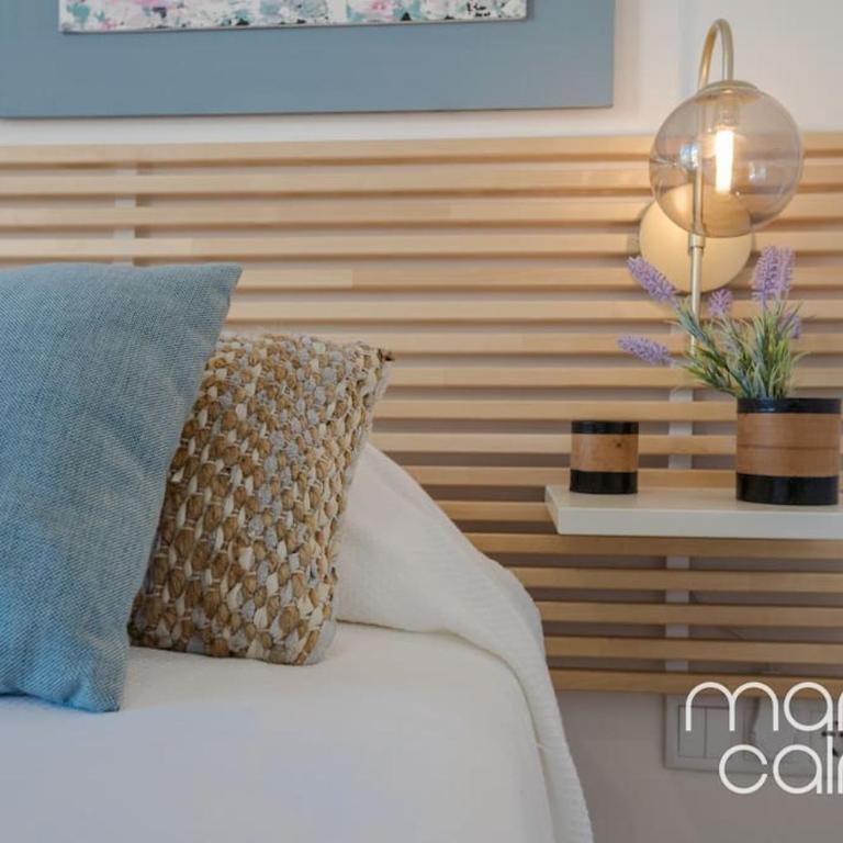 Apto. Bellavista by MarCalma - Apartamento de 2 dormitorios - 36