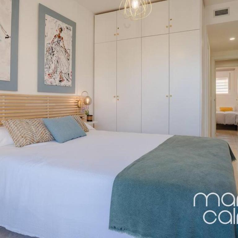 Apto. Bellavista by MarCalma - Apartamento de 2 dormitorios - 37