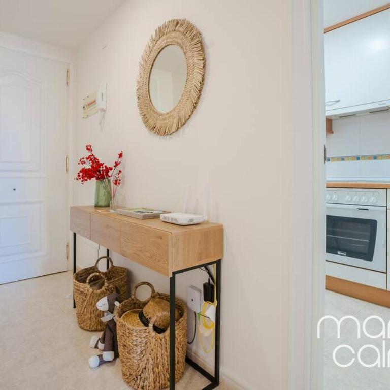 Apto. Bellavista by MarCalma - Apartamento de 2 dormitorios - 39