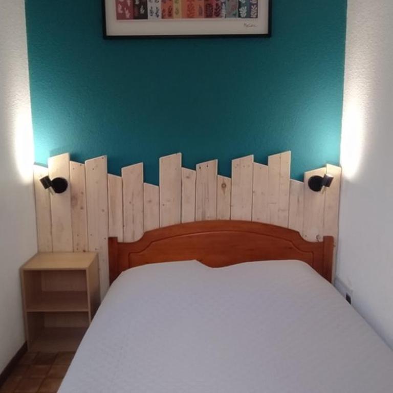 maison Valras Plage - Résidence Lou Portalou - Ferienhaus - 10