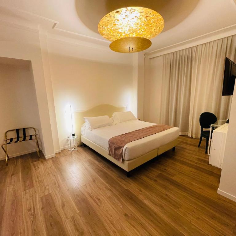 Grand Hotel San Lorenzo - Suite Familiare - 1