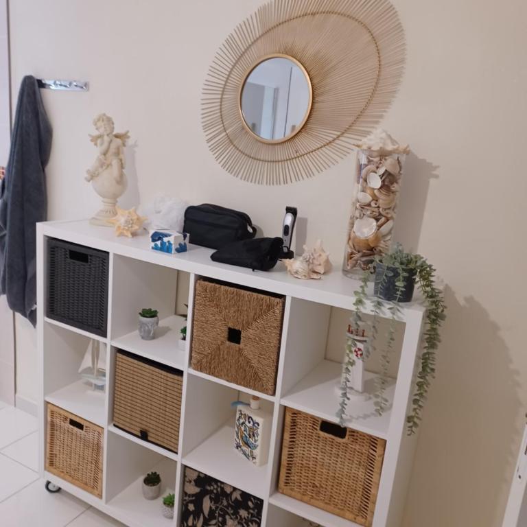 Le mas de Phil - Appartement 1 Chambre - 18