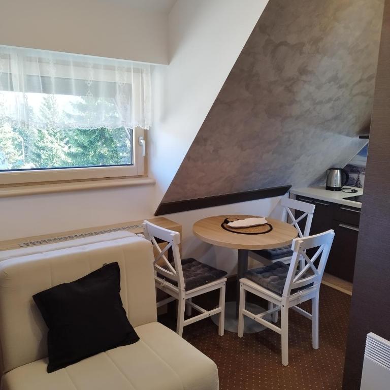 Apartment Maja Konaci - Apartment with Mountain View - 5