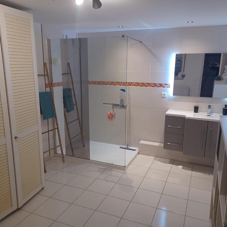 Le mas de Phil - Appartement 1 Chambre - 19