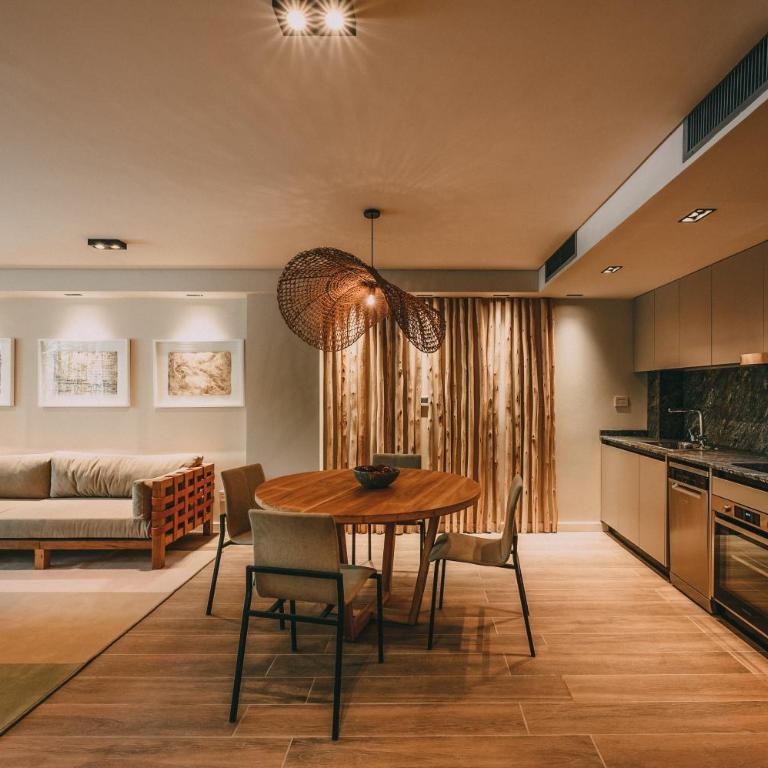 Get Hotel Molvento, AKEN SOUL Collection - Two-Bedroom Apartment - 5