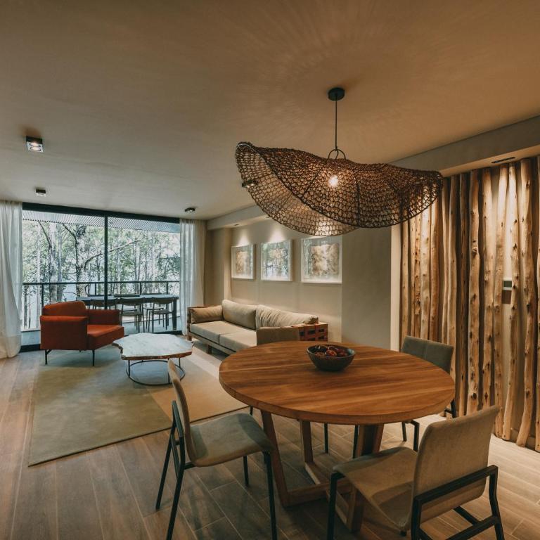 Get Hotel Molvento, AKEN SOUL Collection - Two-Bedroom Apartment - 3