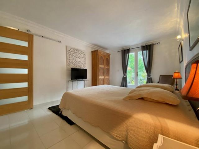 Le mas de Phil - Appartement 1 Chambre - 14