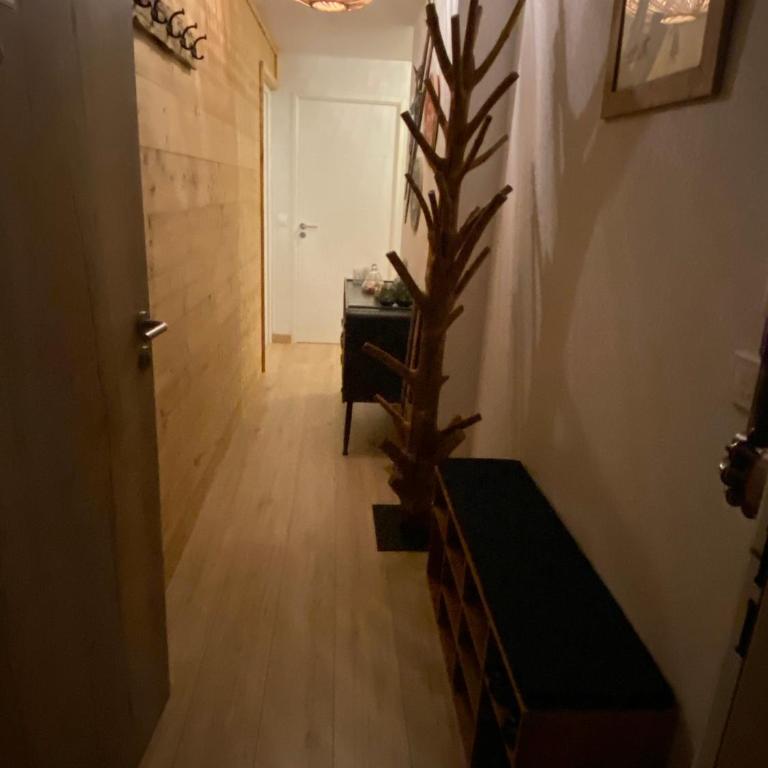 Appartement proche des pistes Serre Chevalier - Appartement 2 Chambres - 8