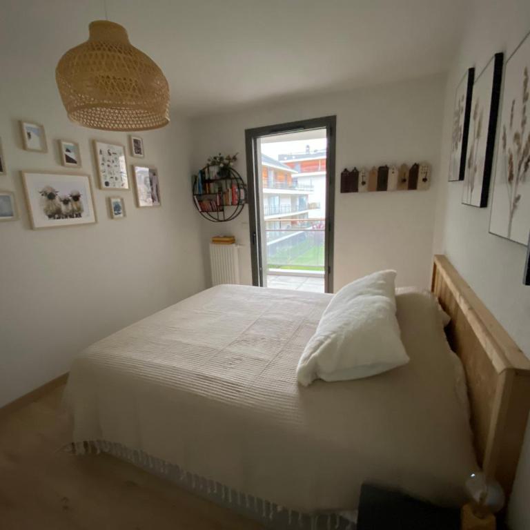 Appartement proche des pistes Serre Chevalier - Appartement 2 Chambres - 9
