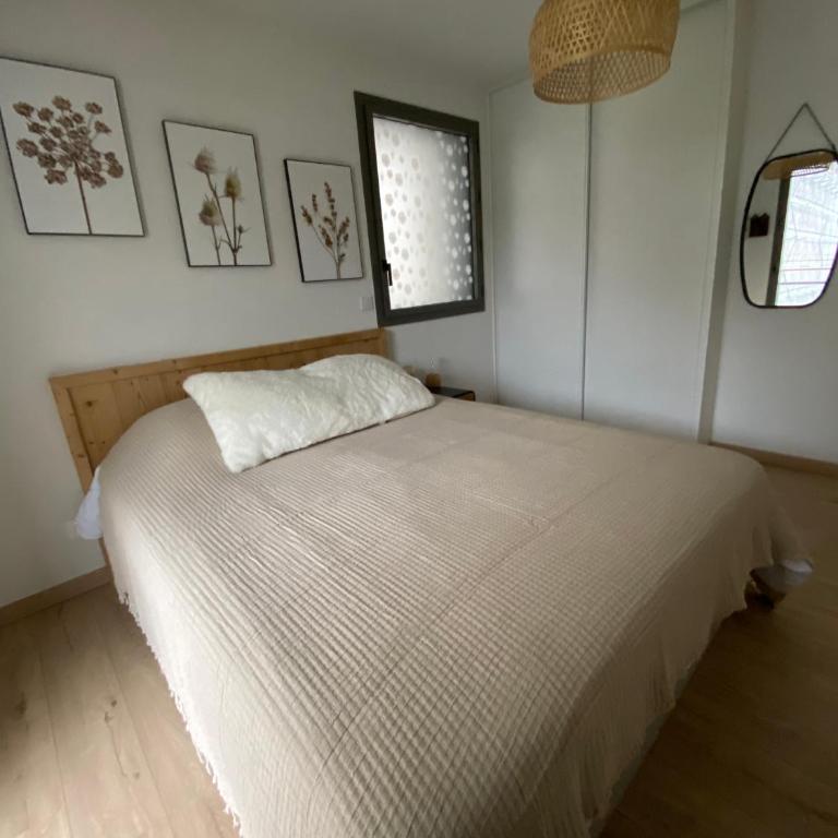 Appartement proche des pistes Serre Chevalier - Appartement 2 Chambres - 7
