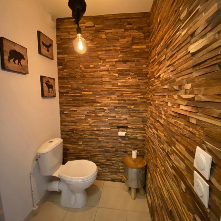 Appartement proche des pistes Serre Chevalier - Appartement 2 Chambres - 2