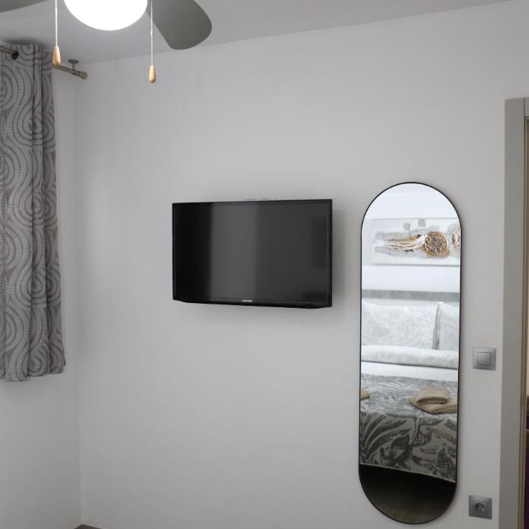 Apartamento el Cid - Apartamento de 1 dormitorio - 29