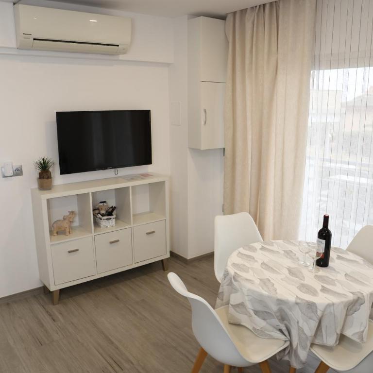 Apartamento el Cid - Apartamento de 1 dormitorio - 32