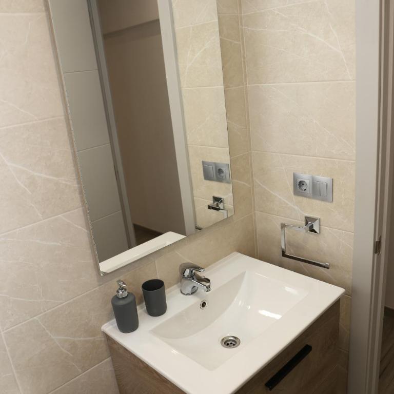 Apartamento el Cid - Apartamento de 1 dormitorio - 36