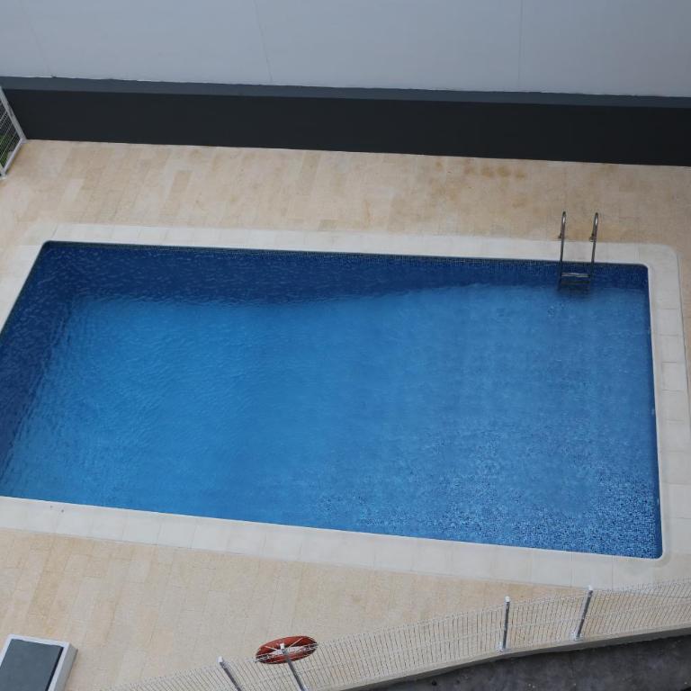 Apartamento el Cid - Apartamento de 1 dormitorio - 41