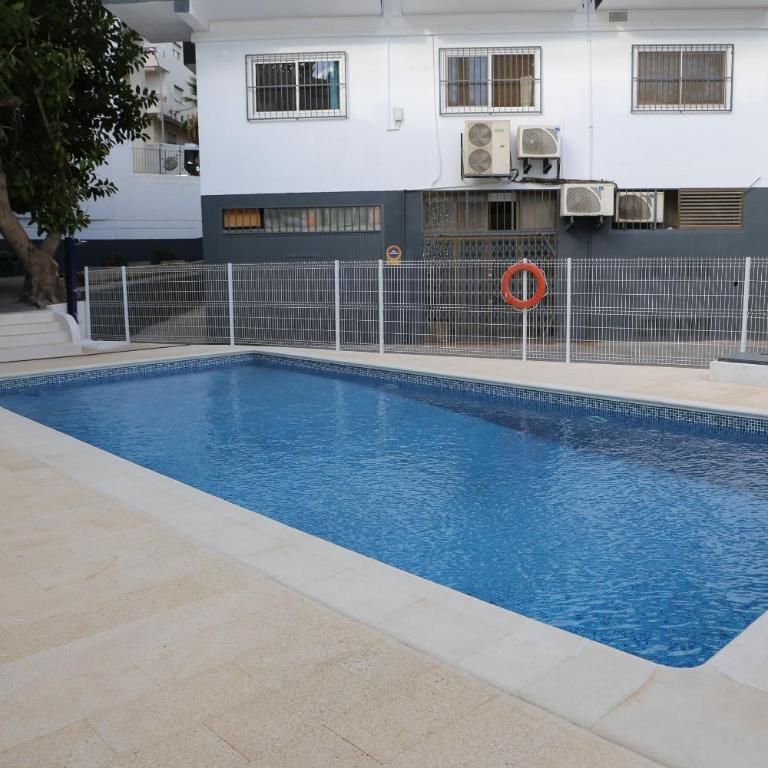 Apartamento el Cid - Apartamento de 1 dormitorio - 42
