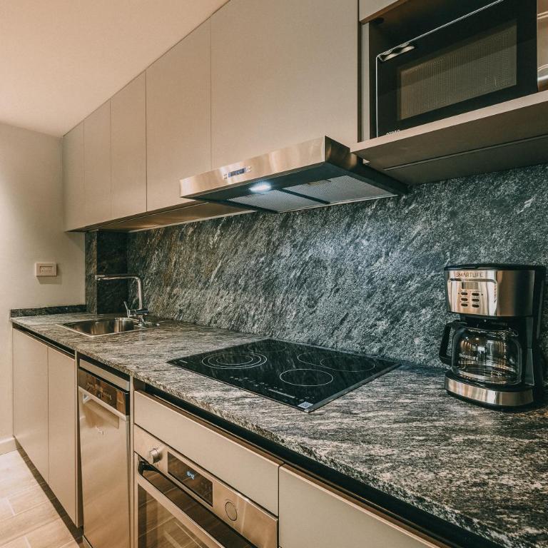Get Hotel Molvento, AKEN SOUL Collection - Two-Bedroom Apartment - 8