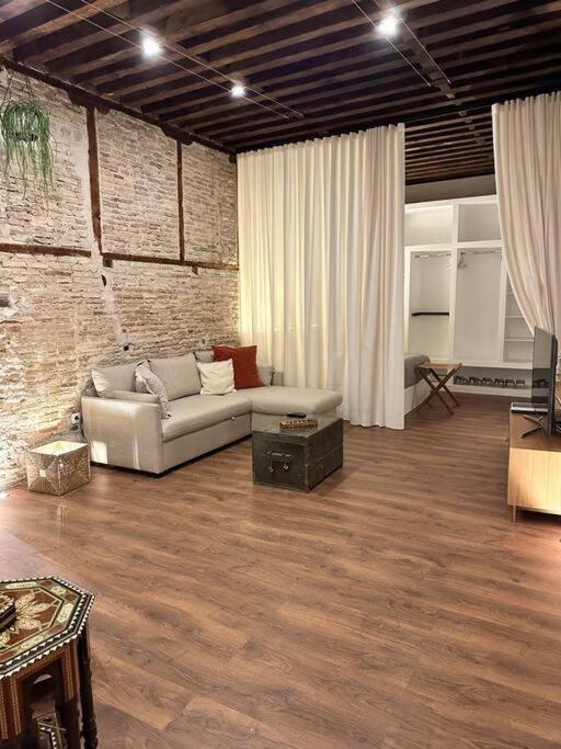 Recoletos, Alojamiento Casco histórico de Toledo - Apartamento de 1 dormitorio - 1