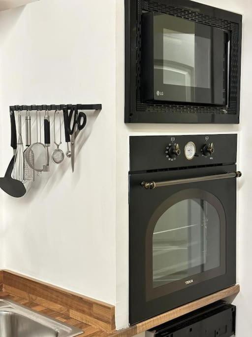 Recoletos, Alojamiento Casco histórico de Toledo - Apartamento de 1 dormitorio - 6