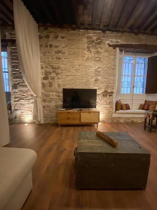 Recoletos, Alojamiento Casco histórico de Toledo - Apartamento de 1 dormitorio - 8