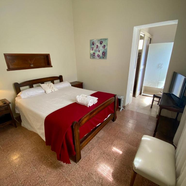 Casa Chiozza - Suite con vistas al jardín - 7