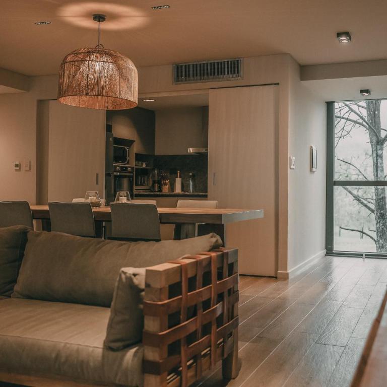 Get Hotel Molvento, AKEN SOUL Collection - Three-Bedroom Apartment - 4