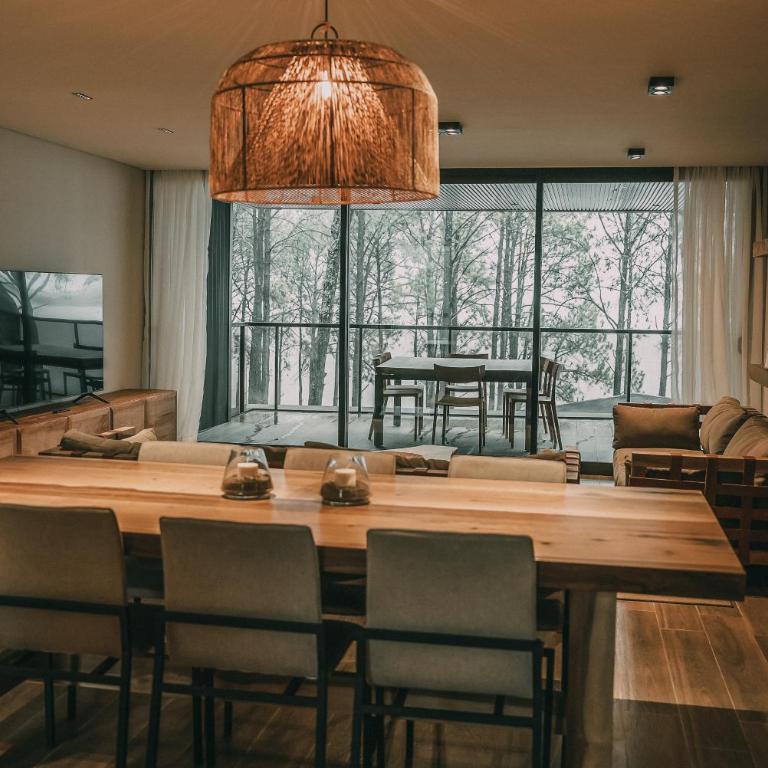 Get Hotel Molvento, AKEN SOUL Collection - Three-Bedroom Apartment - 2
