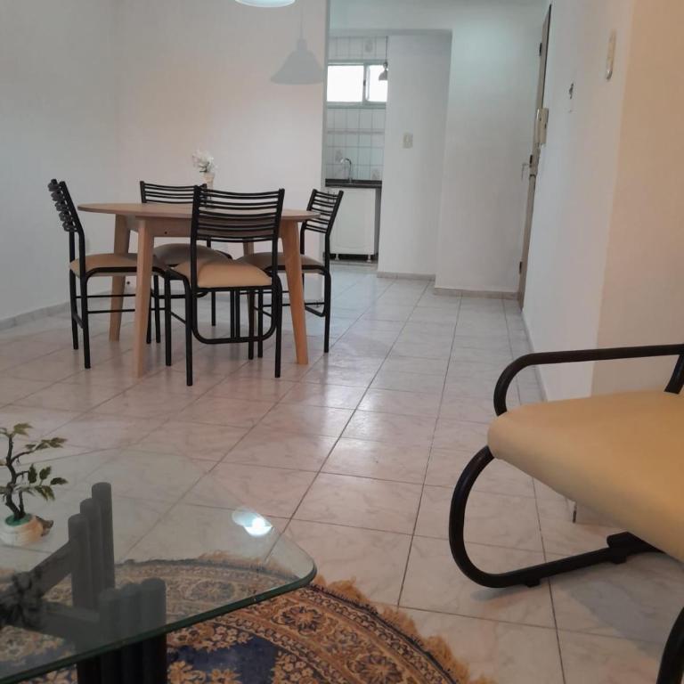 Duplex Céntrico - Casa Unifamiliar de 2 dormitorios - 15