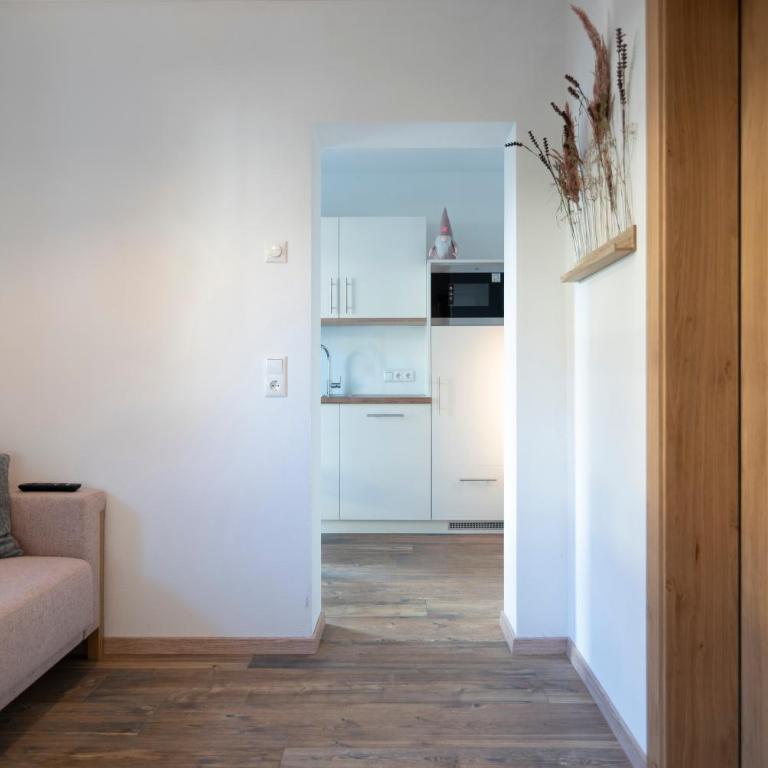 Villa Elisabeth - Apartment - Erdgeschoss - 16