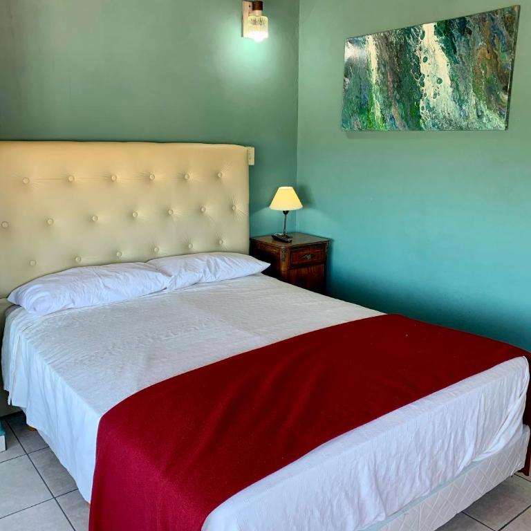 Casa Chiozza - Suite con vistas al mar - 1