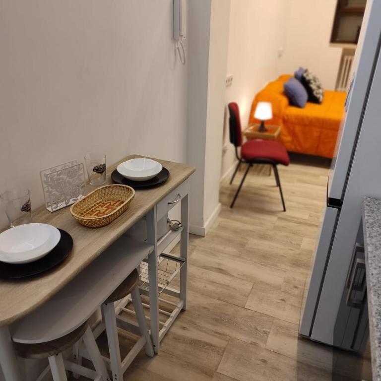 Don Víctor - Suite Apartment - 7