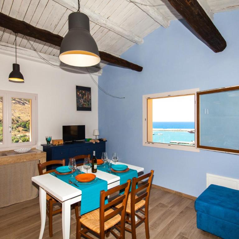 Dimore Barraco - SiciliaDaMare - Appartamento con Terrazza - 4