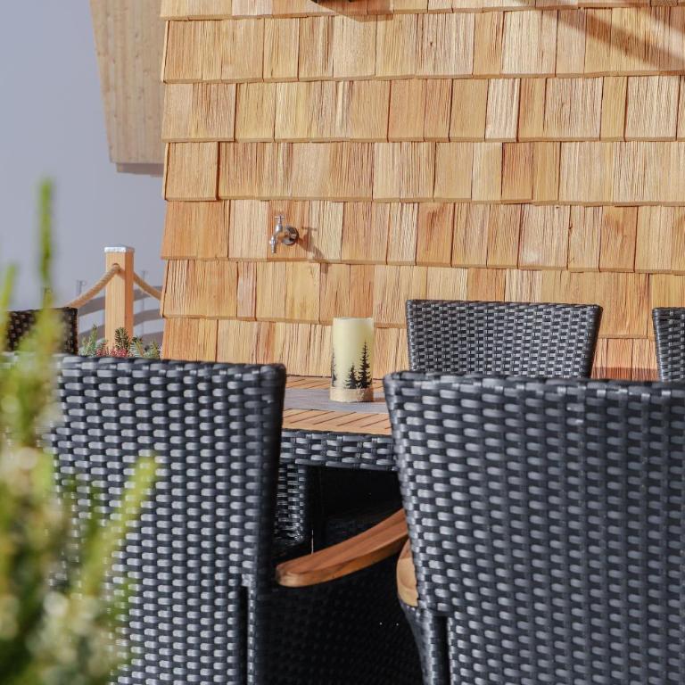 Leitenhof Fam.Steger - Apartment mit Terrasse - 48