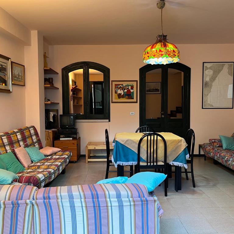 LA BOLINA LETOJANNI TAORMINA - Casa con 3 Camere da Letto - 3