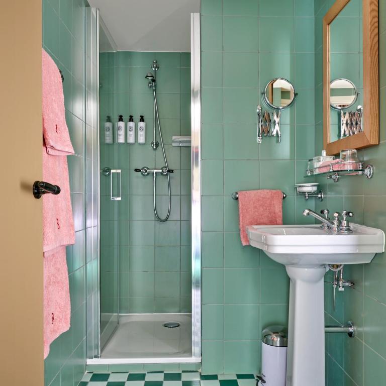 Hôtel de La Boétie - Chambre Standard Lit Queen-Size - 10