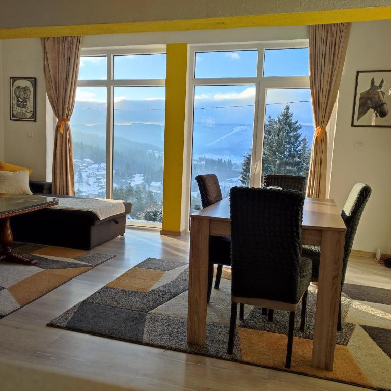 Vila Starcevic - Two-Bedroom Villa - 21