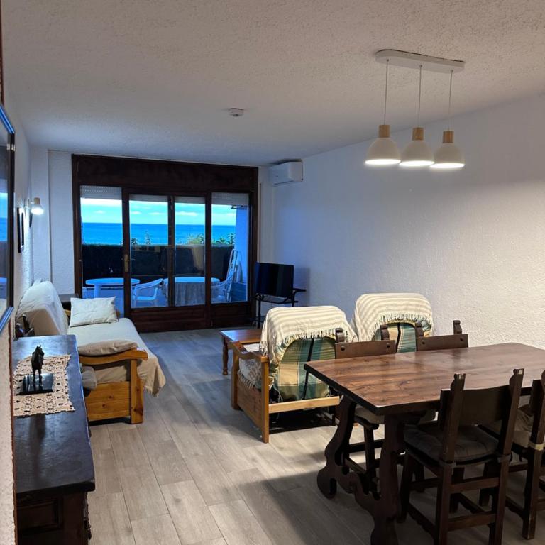 Passeig Maritim - Apartamento de 2 dormitorios - 14