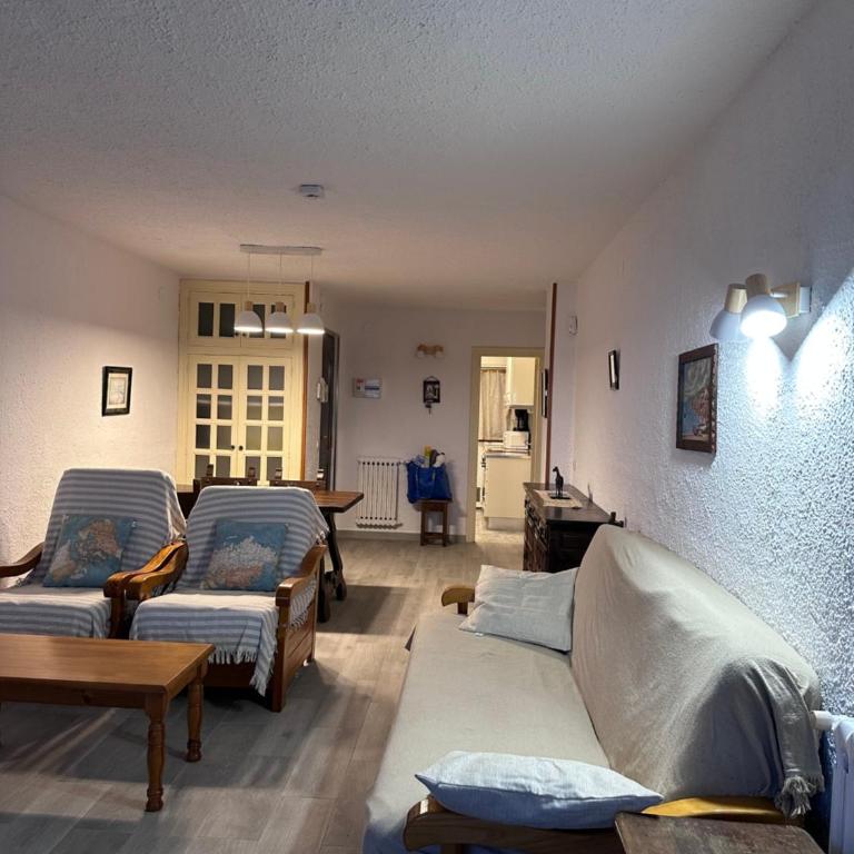 Passeig Maritim - Apartamento de 2 dormitorios - 13