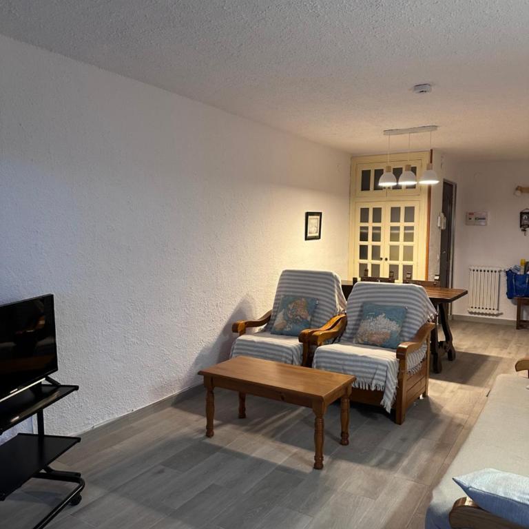Passeig Maritim - Apartamento de 2 dormitorios - 15