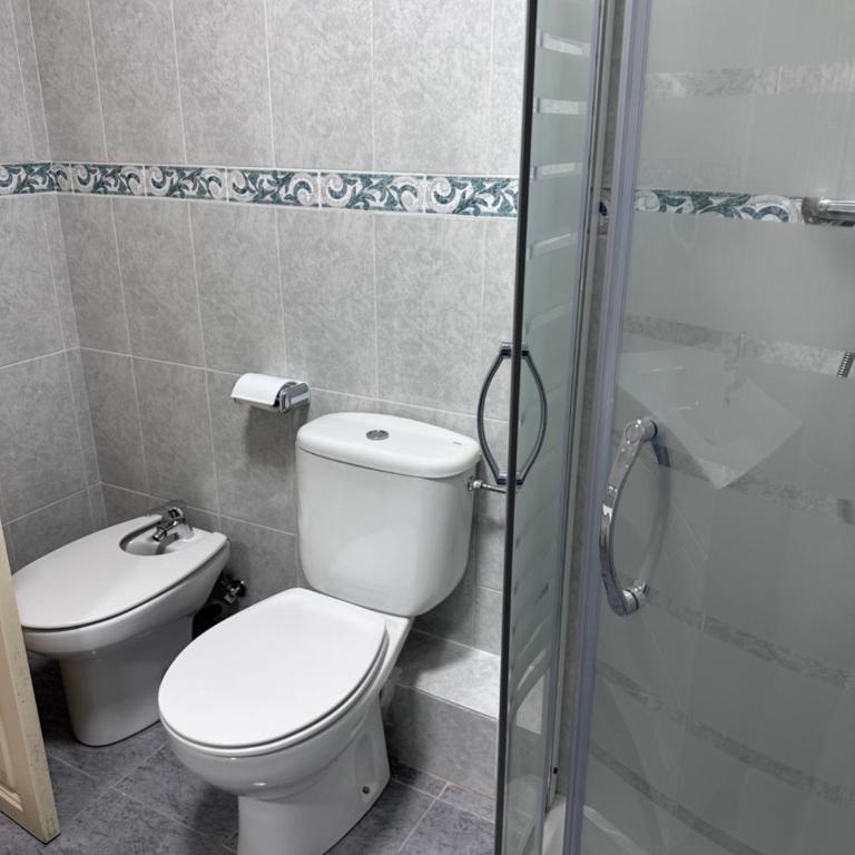 Passeig Maritim - Apartamento de 2 dormitorios - 24