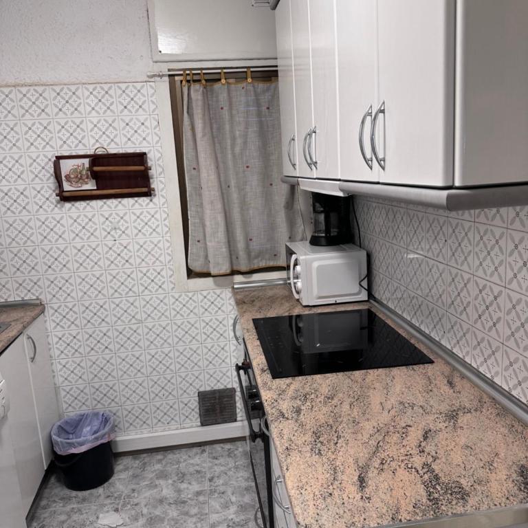 Passeig Maritim - Apartamento de 2 dormitorios - 21