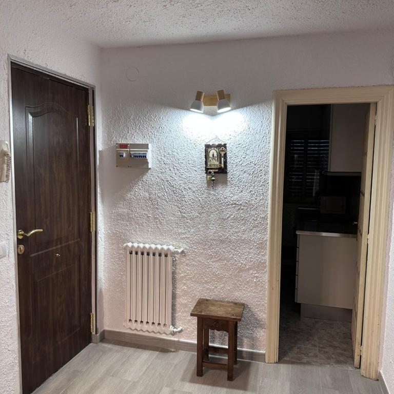 Passeig Maritim - Apartamento de 2 dormitorios - 20