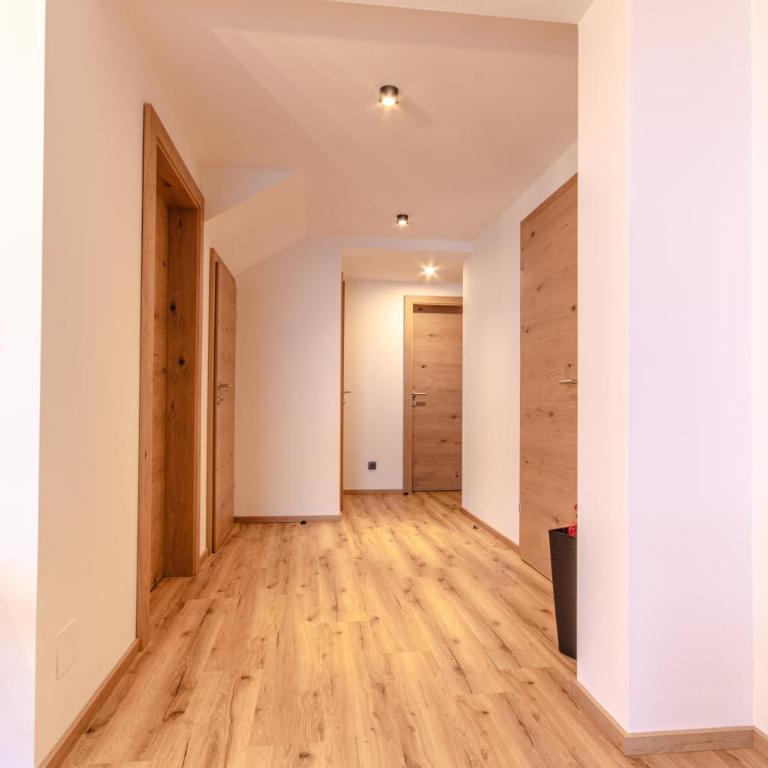 Leitenhof Fam.Steger - Apartment mit Terrasse - 10