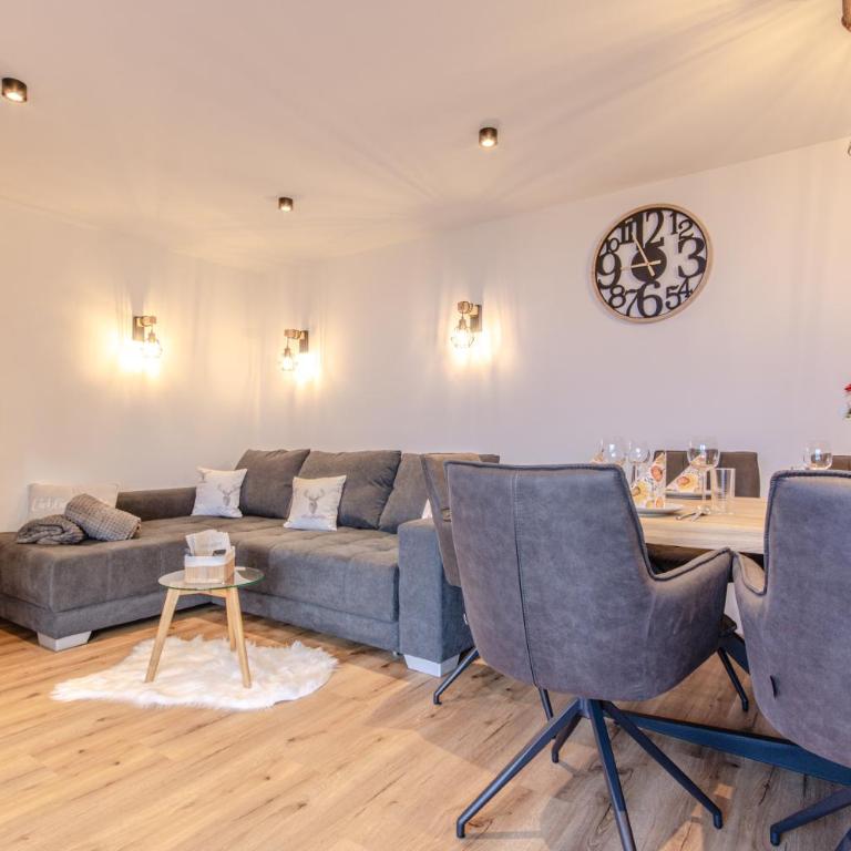 Leitenhof Fam.Steger - Apartment mit Terrasse - 9