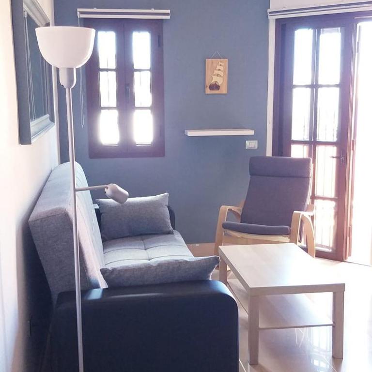Résidence ATLANTICO - Appartement 1 chambre avec place de parking privative - Costa Del Silencio - Apartamento de 1 dormitorio - 20