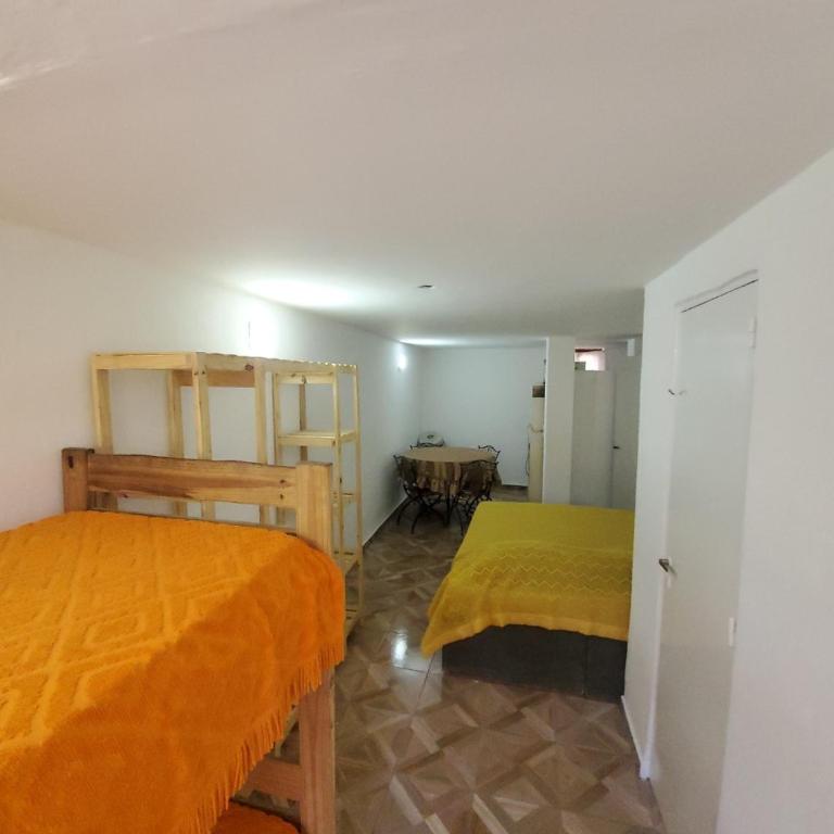 Complejo Nuevo Golf - Apartamento de 1 dormitorio - 6