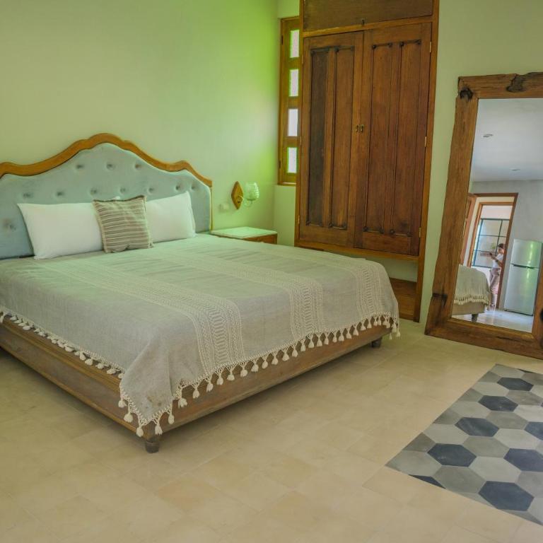 XscapeTulum - Apartment with Terrace - 6