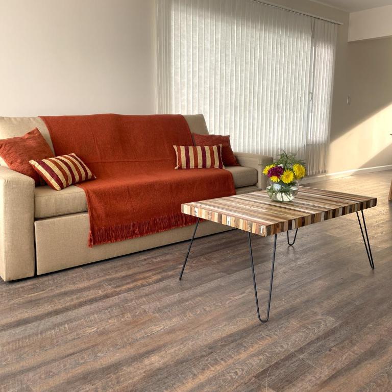 Amigos del Fin del Mundo - Apartamento de 2 dormitorios - 6