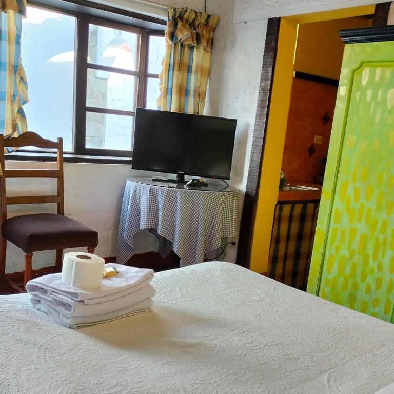Casa del Gringo - Suite - 4